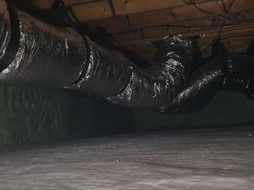 How Long Does Crawl Space Encapsulation Last?